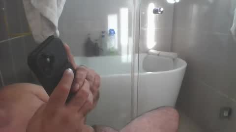 Snapshot of betoooox chatting on 06.13.26 Virtual Gentleman online show from 06.13.26