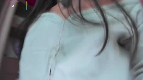 Snapshot of betsabe_butlers_ chatting on 10.11.25 Automatic Espresso Coffee Maker50000tkns left online show from 10.11.25