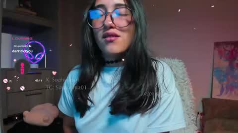 Snapshot of betsabe_butlers_ chatting on 06.30.26 Automatic Espresso Coffee Maker50000tkns left online show from 06.30.26