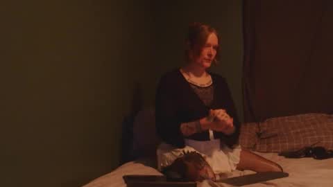 Betsy online show from 04.10.26