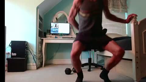 Snapshot of betterwithu2 chatting on 12.07.24 betterwithu2 online show from 12.07.24