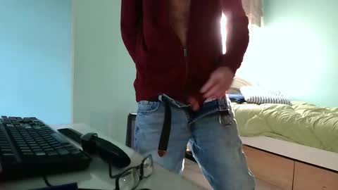 betterwithu2 online show from 01.10.26