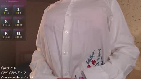 Snapshot of bettispaghetti chatting on 05.30.26 bettispaghetti online show from 05.30.26