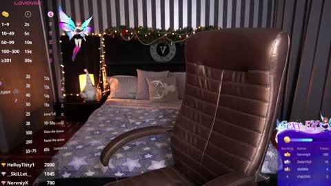 betttydark online show from 12.27.24
