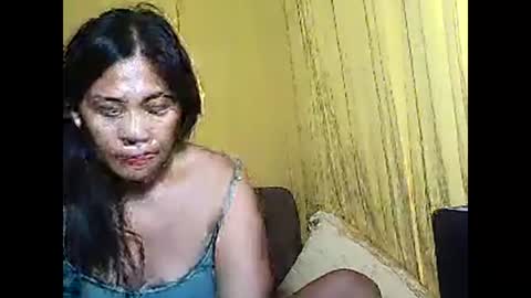 betty_83 online show from 11.30.25