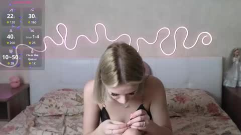 Betty and Oscar online show from 11.09.25