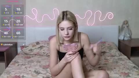 Betty and Oscar online show from 11.29.25