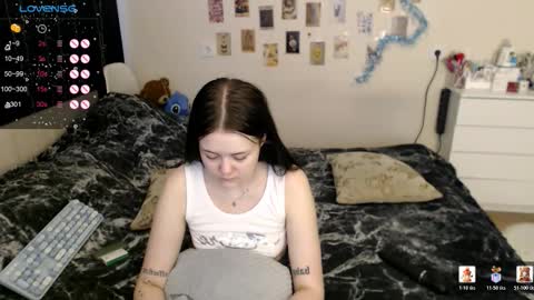 Betty and Rich online show from 01.09.26