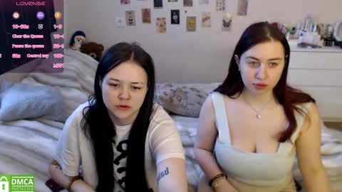 Snapshot of bettyandrich chatting on 02.15.26 Betty and Rich online show from 02.15.26