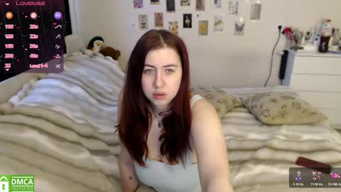 Snapshot of bettyandrich chatting on 02.19.26 Betty and Rich online show from 02.19.26