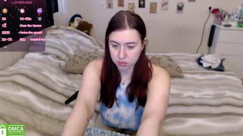 Snapshot of bettyandrich chatting on 02.21.26 Betty and Rich online show from 02.21.26