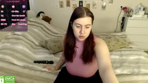 Snapshot of bettyandrich chatting on 02.22.26 Betty and Rich online show from 02.22.26