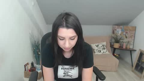 bettyjamess online show from 12.14.25