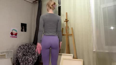 Hinata online show from 02.22.26