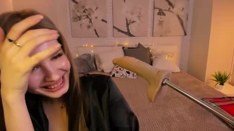 Snapshot of bettyrouse chatting on 01.21.25 Betty online show from 01.21.25