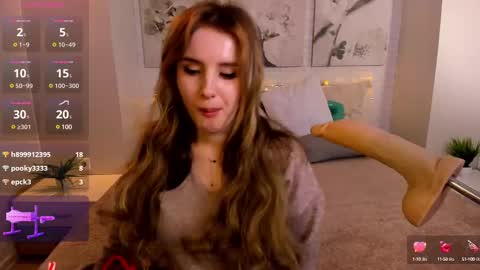 Snapshot of bettyrouse chatting on 02.16.25 Betty online show from 02.16.25