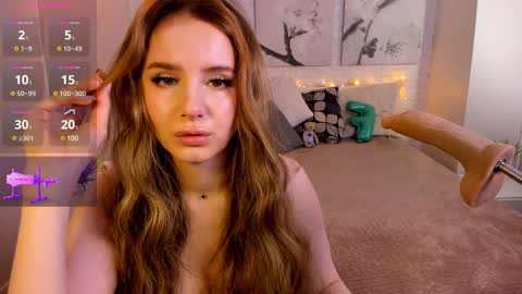 Snapshot of bettyrouse chatting on 02.16.25 Betty online show from 02.16.25