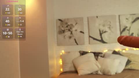 Snapshot of bettyrouse chatting on 03.02.25 Betty online show from 03.02.25