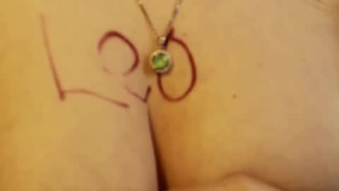 Snapshot of bettyrouse chatting on 03.05.25 Betty online show from 03.05.25