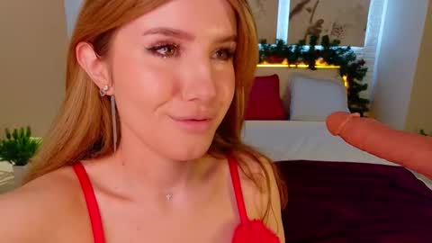 Betty online show from 12.14.25