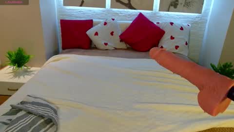 Betty online show from 02.20.26