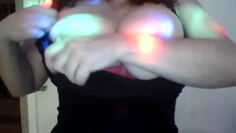 Betty Smoke online show from 03.09.25
