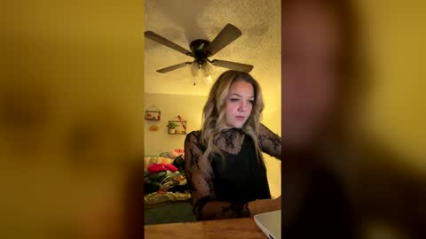 Bethany online show from 02.08.26