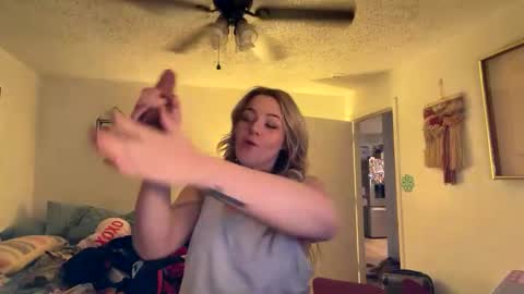 Bethany online show from 02.13.26