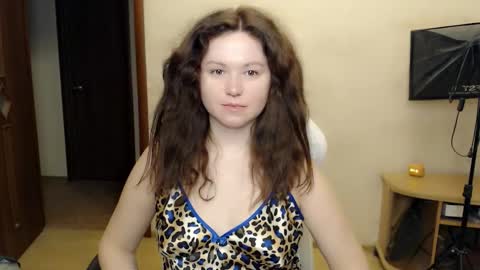 Snapshot of bettystar_ chatting on 11.02.25 Betty online show from 11.02.25