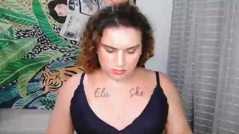 Snapshot of bettytaylor23 chatting on 02.02.25 bettytaylor23 online show from 02.02.25