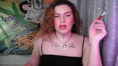 bettytaylor23 online show from 11.09.25