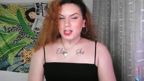 bettytaylor23 online show from 11.21.25