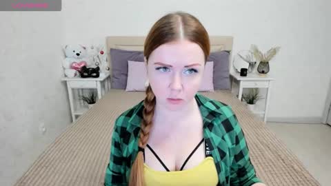 Mila Sweet online show from 12.05.24