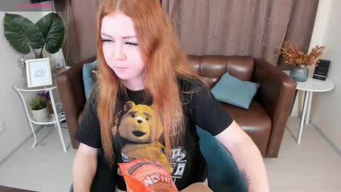 Mila Sweet online show from 01.30.25