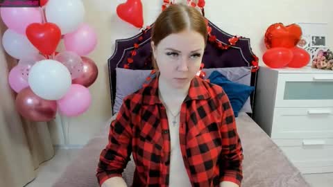 Mila Sweet online show from 02.12.25