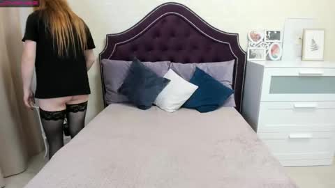 Mila Sweet online show from 02.25.25