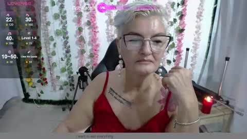 bibiana online show from 12.17.24