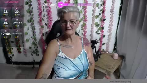 bibiana online show from 01.01.25