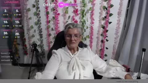 bibiana online show from 01.10.25