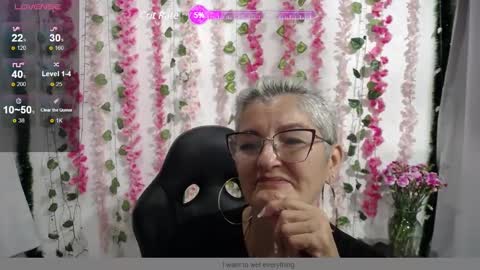 bibiana online show from 01.26.25