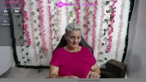 bibiana online show from 01.28.25