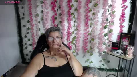 bibiana online show from 02.28.25