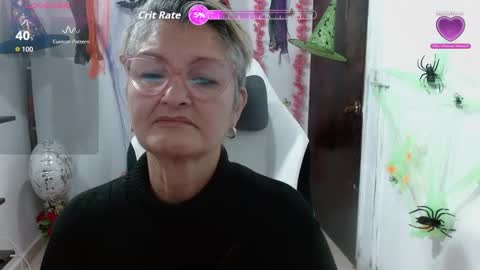 Snapshot of bety_cum3 chatting on 10.28.25 bibiana online show from 10.28.25