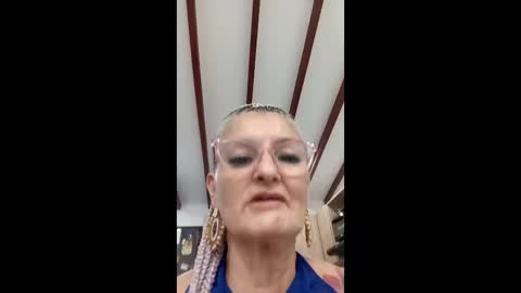 bibiana online show from 03.27.26