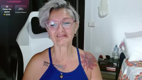 bibiana online show from 04.12.26