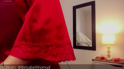 betzabeth_homudr online show from 11.13.25