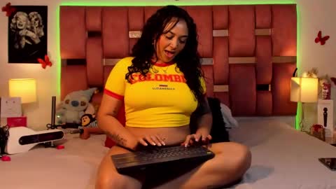 betzabeth miller online show from 06.02.26