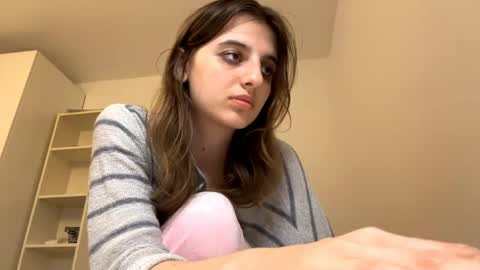 Lina online show from 05.11.26