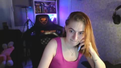 Snapshot of beverly_yay chatting on 05.03.26 beverly_yay online show from 05.03.26