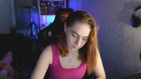 Snapshot of beverly_yay chatting on 05.12.26 beverly_yay online show from 05.12.26